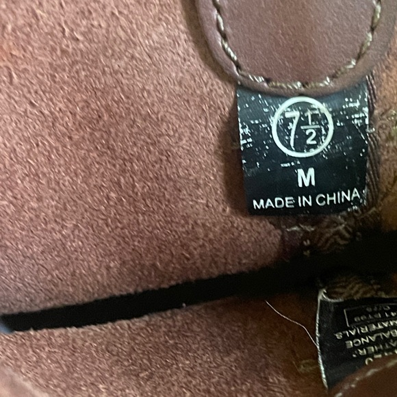 Steel Toe Boots - Picture 8 of 8